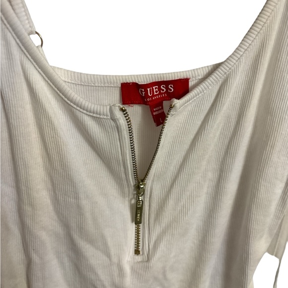 NWOT GUESS SHORT TANK BUNDLE ๐ฅ๐ฅ๐ฅ๐ฅ๐ฅ - Picture 2 of 8